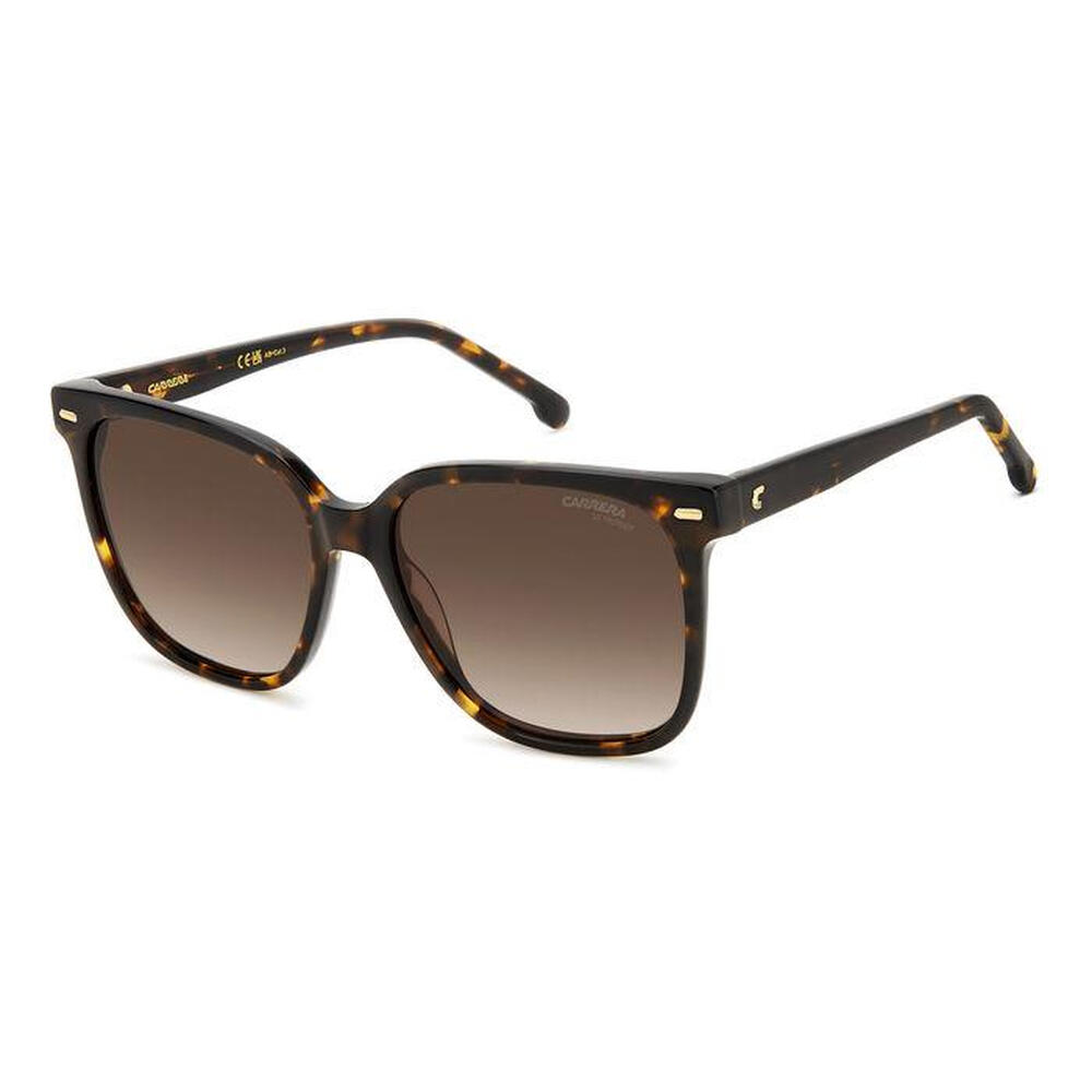 Sunglasses Carrera 3002/S 086 Acetate Women 55 mm