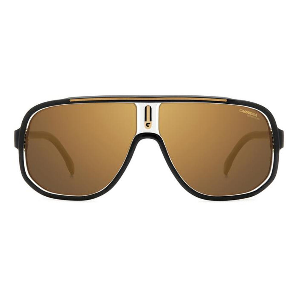 Lunettes de Soleil Carrera 1058/S 2M2 en TR90 Homme 63 mm 2/3