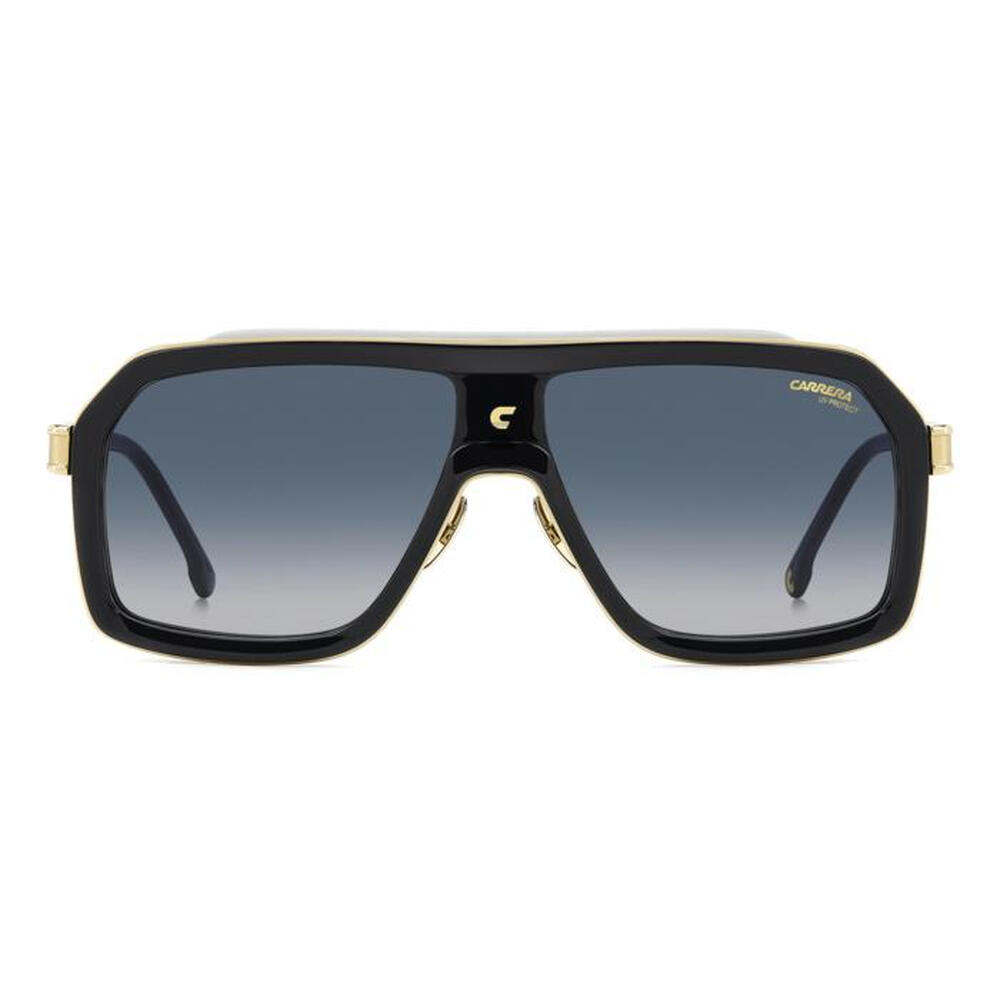 Gafas de Sol Carrera CA 1053/S/TI 80S de Acetato Hombre 60 mm 2/3