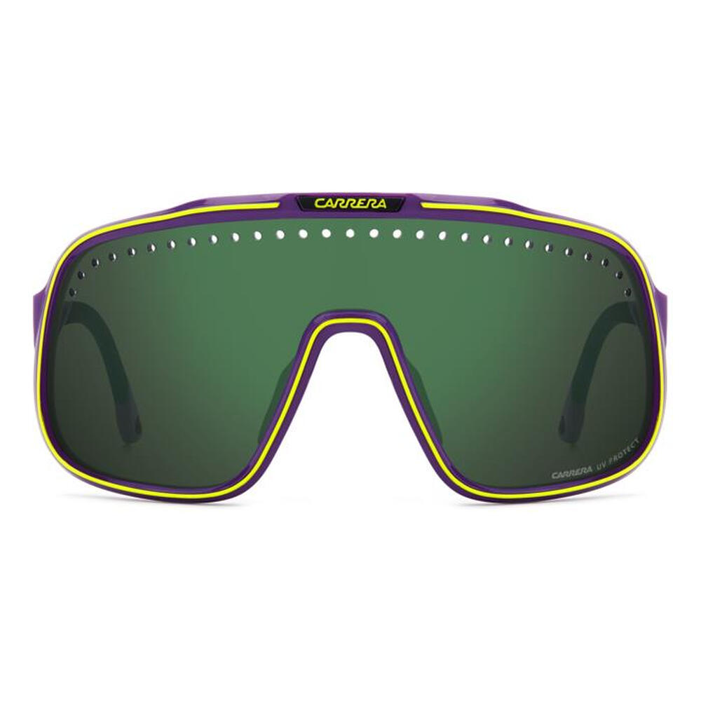 Lunettes de Soleil Carrera C SPORT 02/S 83W en TR90 Homme 99 mm 2/3