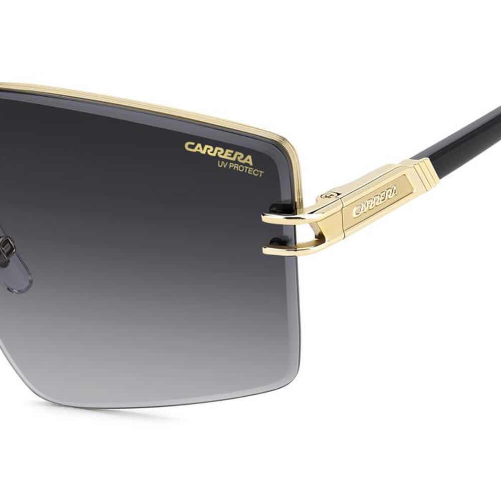 Lunettes de Soleil Carrera 1074/S RHL en Métal Femme 63 mm 3/5