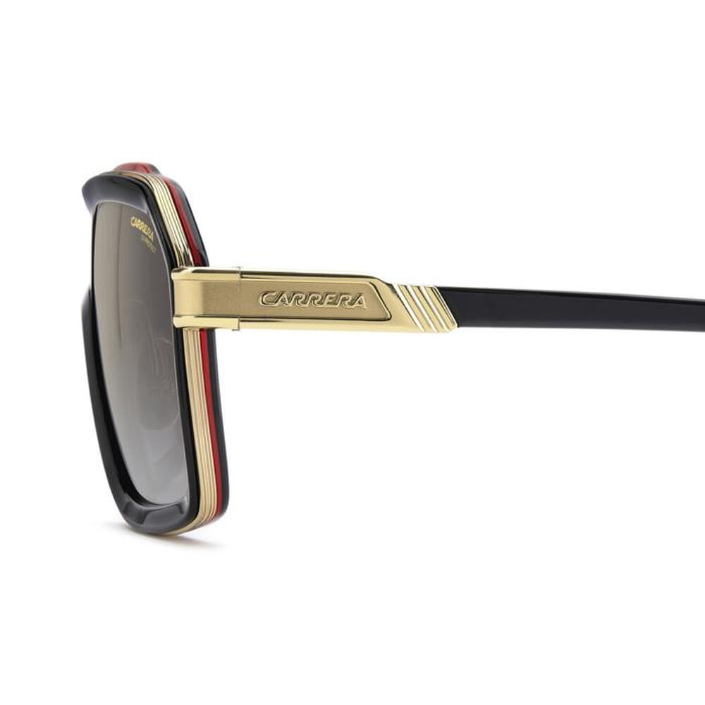 Lunettes de Soleil Carrera CA 1053/S/TI OIT en Acétate Homme 60 mm 3/3