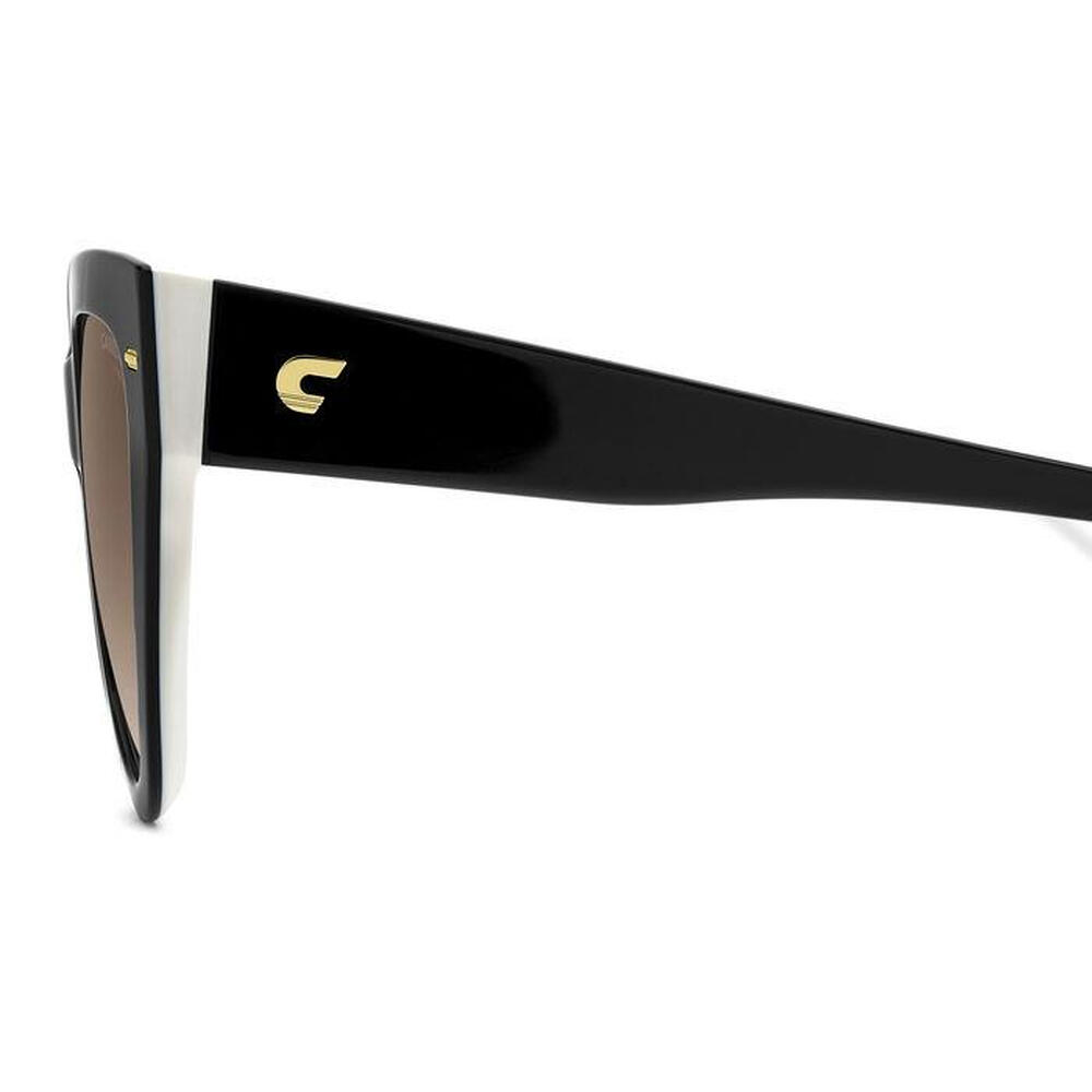 Gafas de Sol Carrera 3017/S 80S de Acetato Mujer 55 mm 3/4