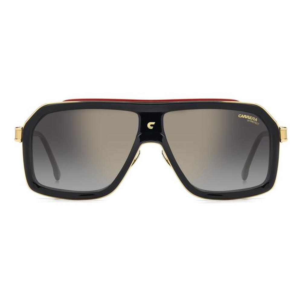 Lunettes de Soleil Carrera CA 1053/S/TI OIT en Acétate Homme 60 mm 2/3