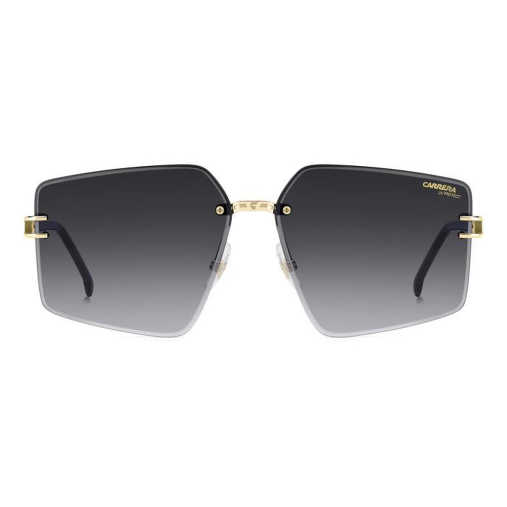 Lunettes de Soleil Carrera 1074/S RHL en Métal Femme 63 mm 2/5