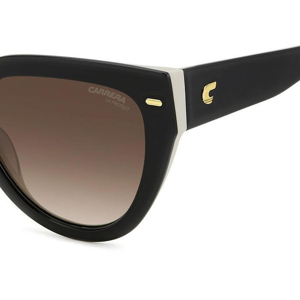 Gafas de Sol Carrera 3017/S 80S de Acetato Mujer 55 mm 4/4