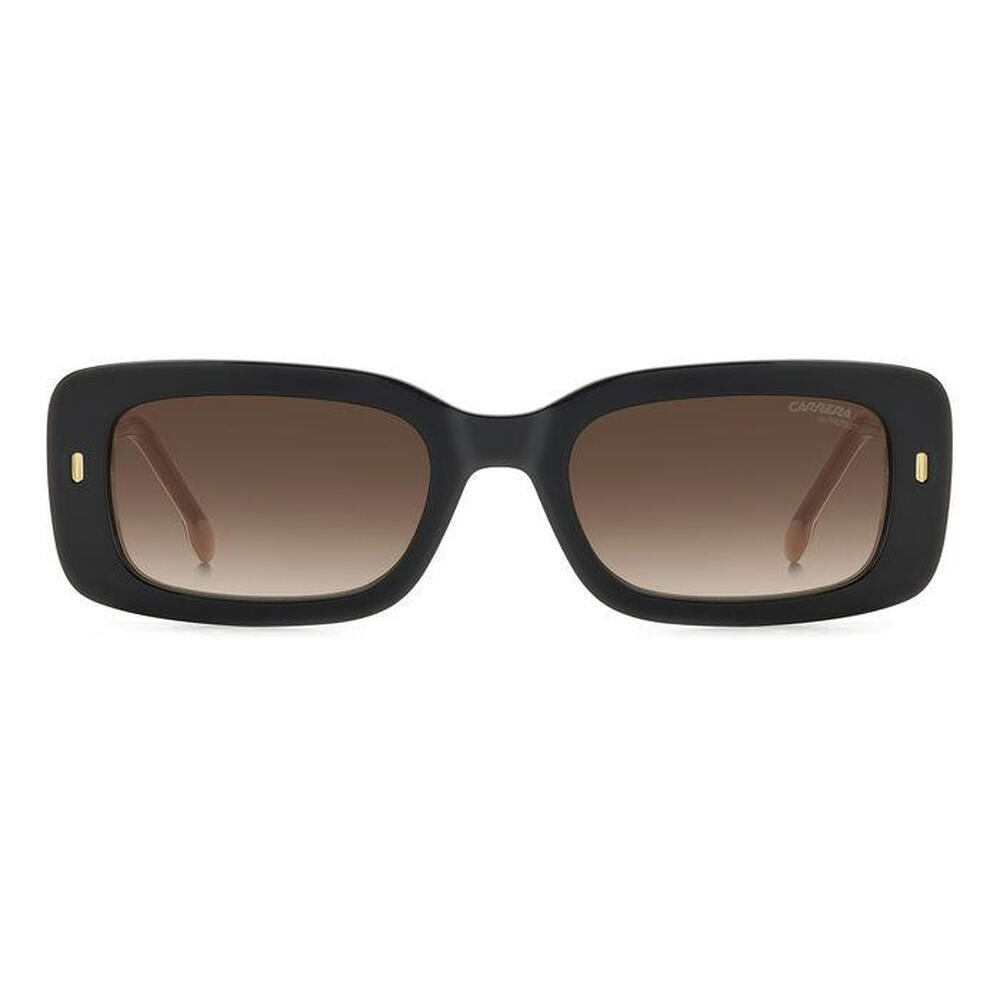 Lunettes de Soleil Carrera 3014/S KDX en Acétate Femme 53 mm 2/4