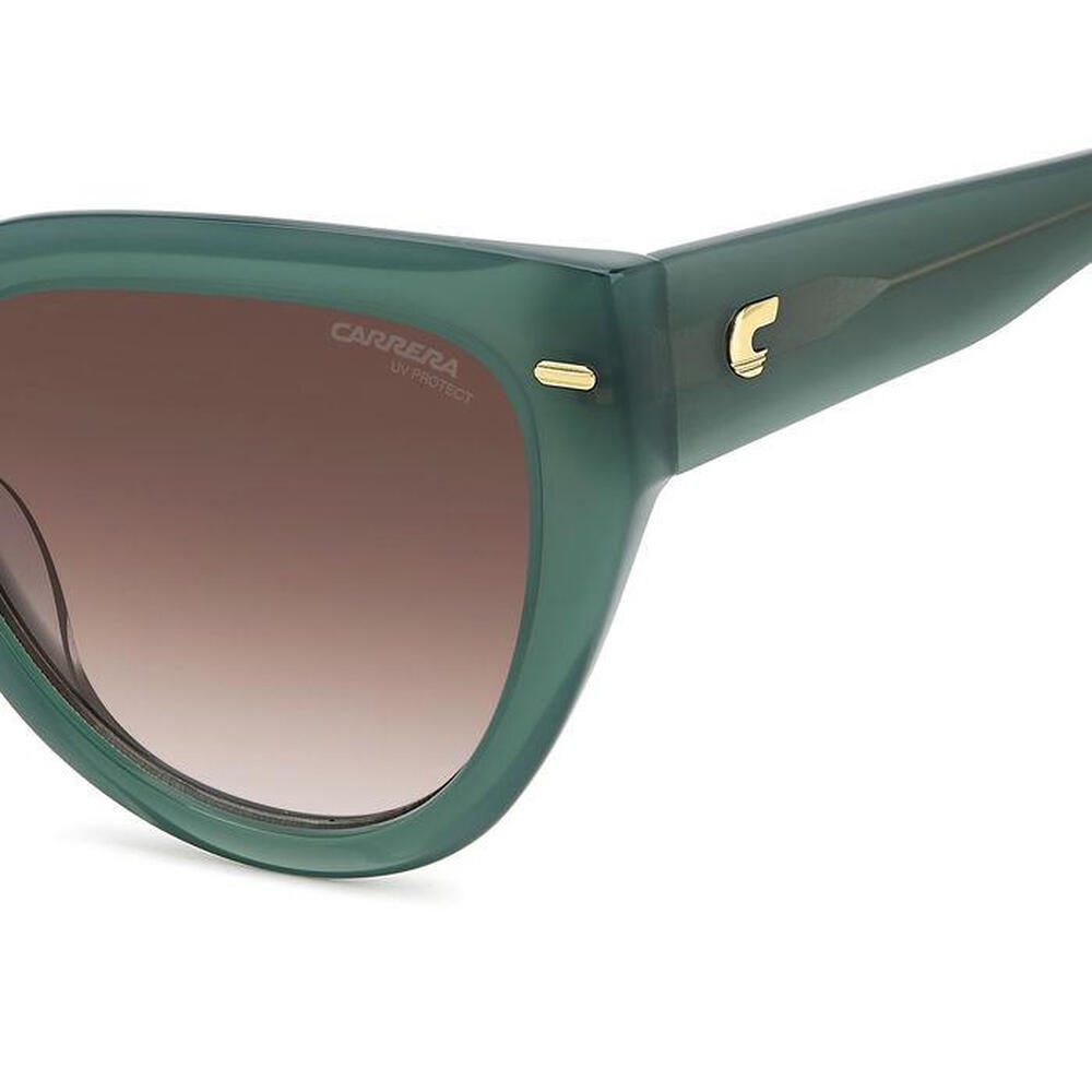 Okulary Przeciwsłoneczne Carrera 3017/S 1ED z Acetat Damskie 55 mm 3/3