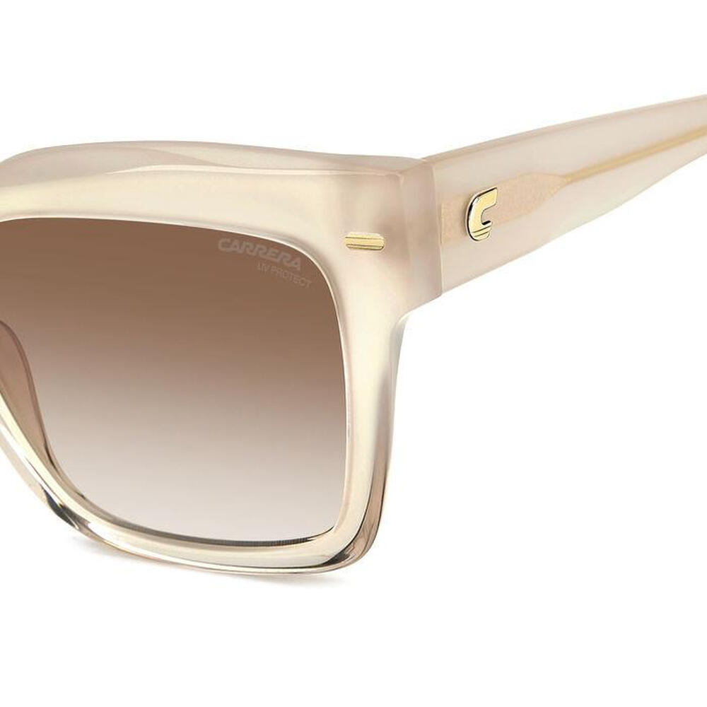 Occhiali da Sole Carrera 3037/S SZJ in Acetato Donna 54 mm 3/3