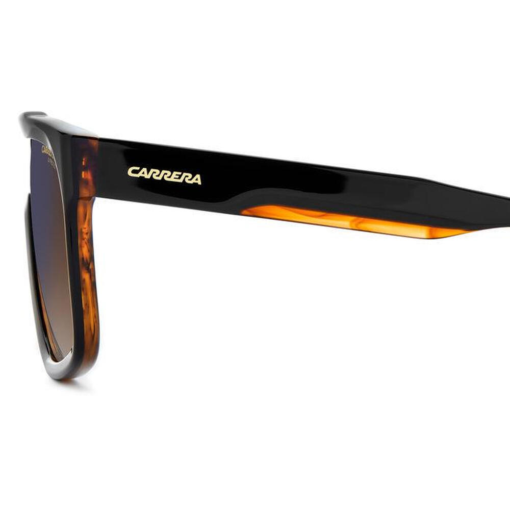 Occhiali da Sole Carrera 1061/S 37N in Acetato Unisex 59 mm 3/4