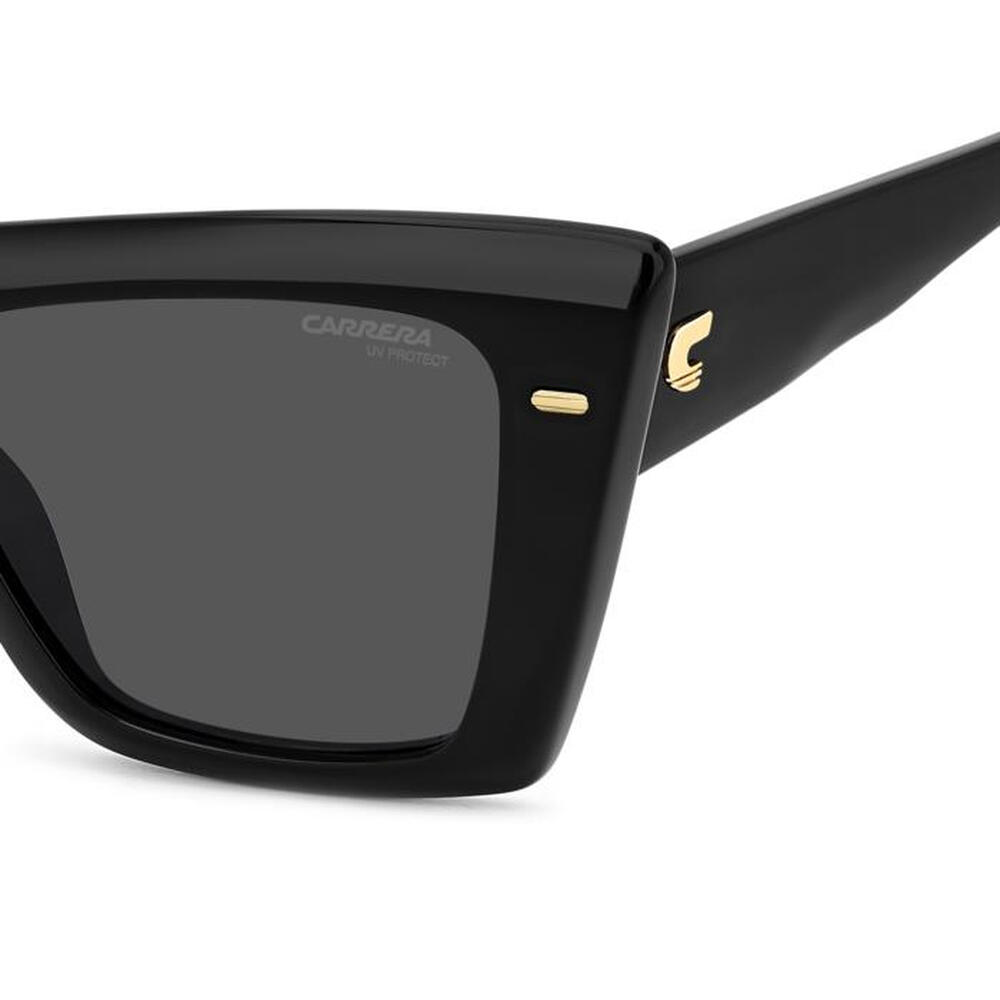 Occhiali da Sole Carrera 3046/S 807 in Acetato Donna 54 mm 3/3