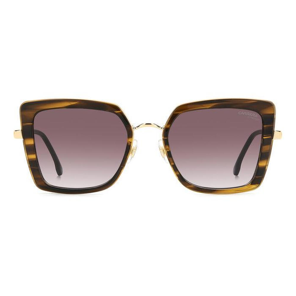 Óculos de Sol Carrera 3031/S EX4 em Metal Mulher 53 mm 2/3