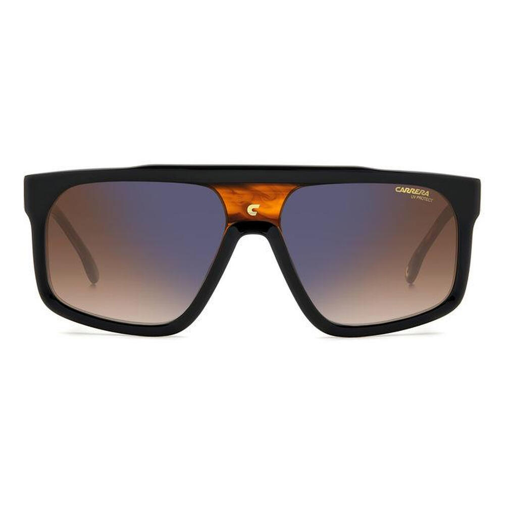 Occhiali da Sole Carrera 1061/S 37N in Acetato Unisex 59 mm 2/4