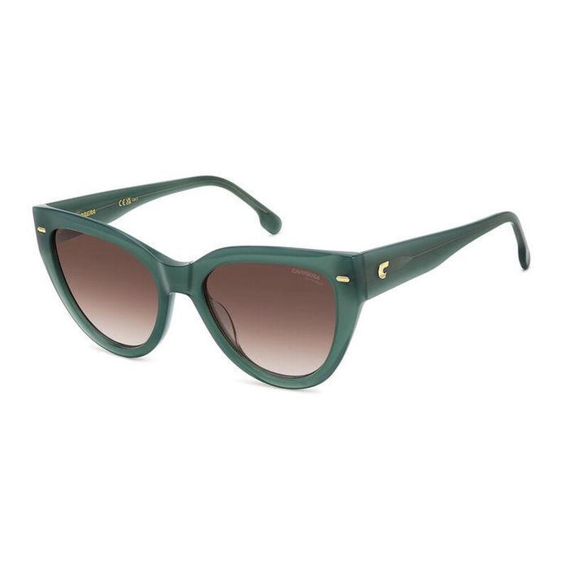 Ochelari de Soare Carrera 3017/S 1ED din Acetat Damă 55 mm