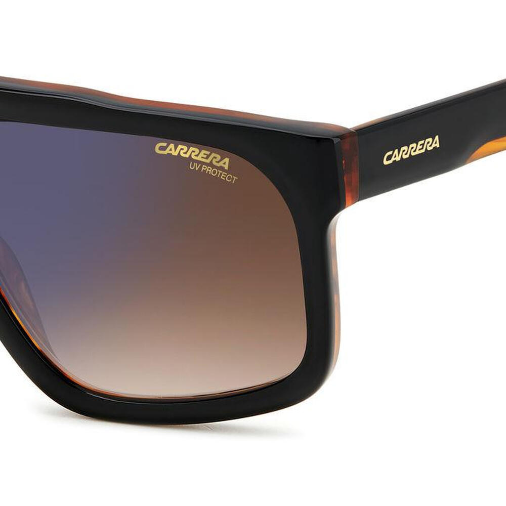 Occhiali da Sole Carrera 1061/S 37N in Acetato Unisex 59 mm 4/4