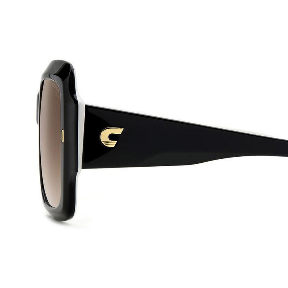 Lunettes de Soleil Carrera 3004/S 80S en Acétate Femme 54 mm 3/5