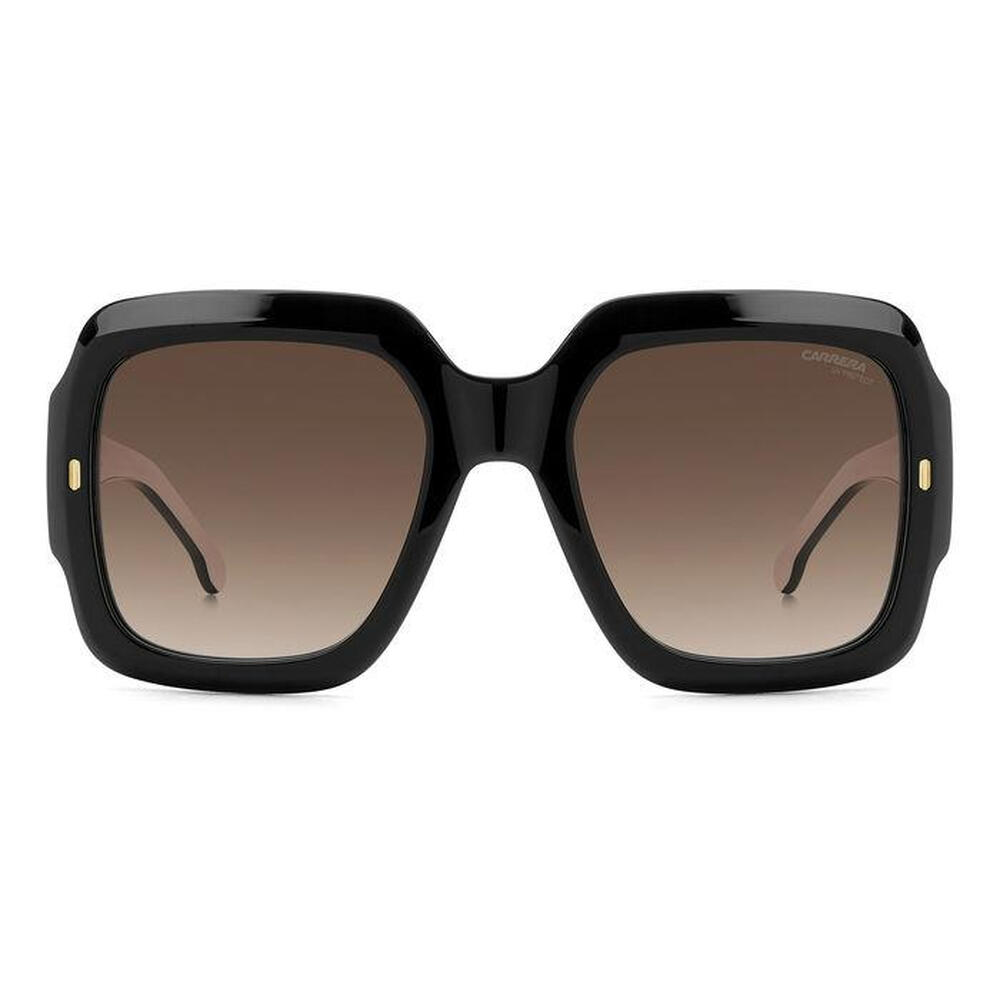 Lunettes de Soleil Carrera 3004/S 80S en Acétate Femme 54 mm 2/5