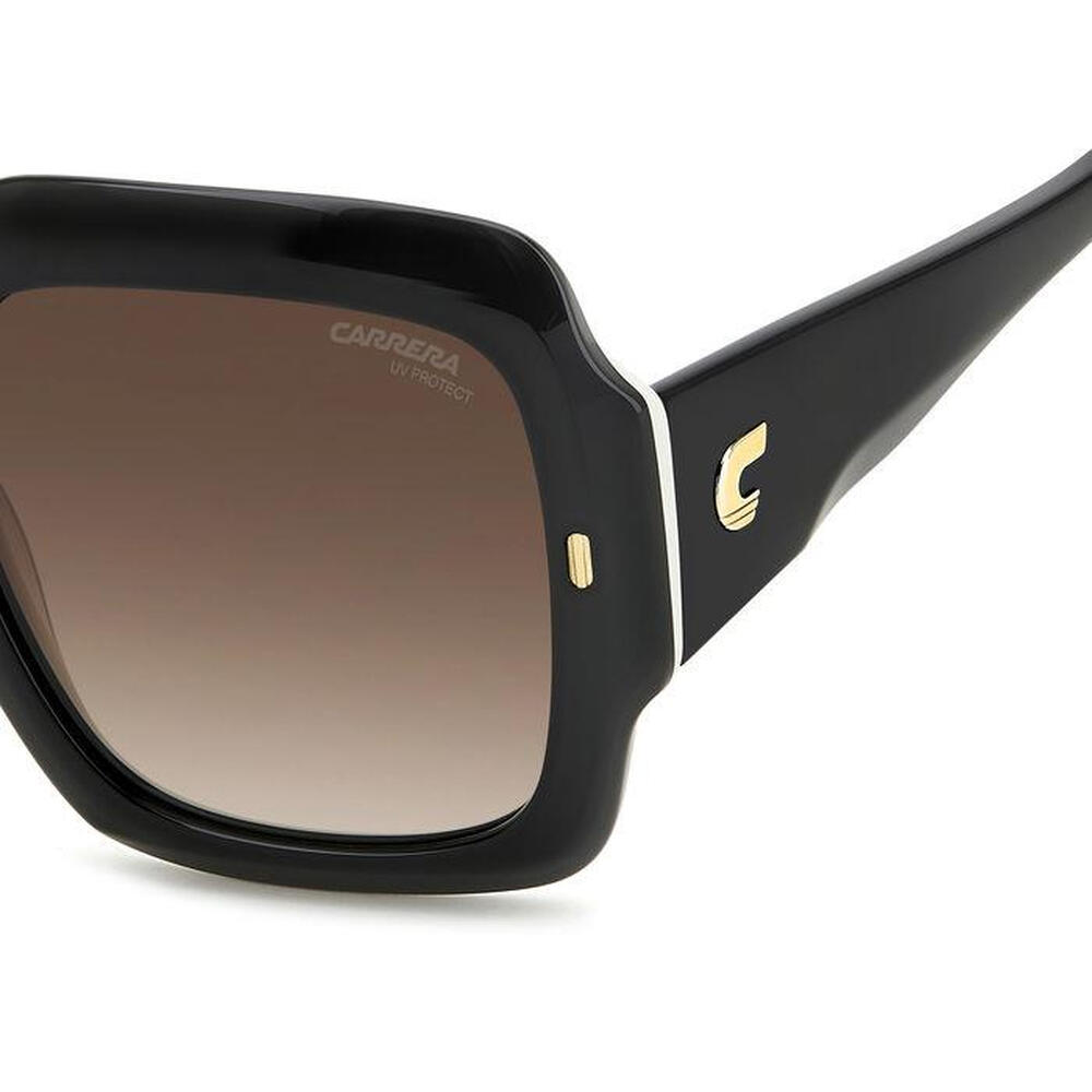 Lunettes de Soleil Carrera 3004/S 80S en Acétate Femme 54 mm 4/5