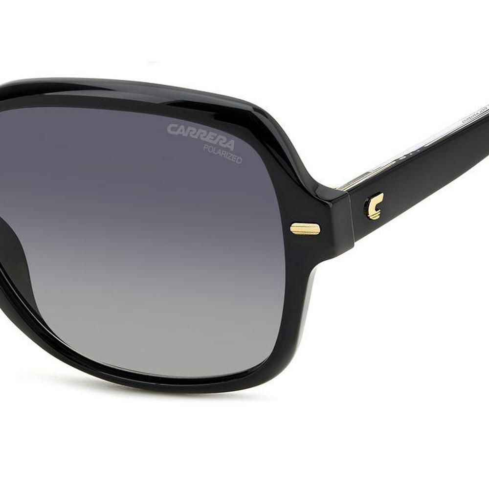 Lunettes de Soleil Carrera 3028/S 807 Polarisées en Acétate Femme 55 mm 3/3