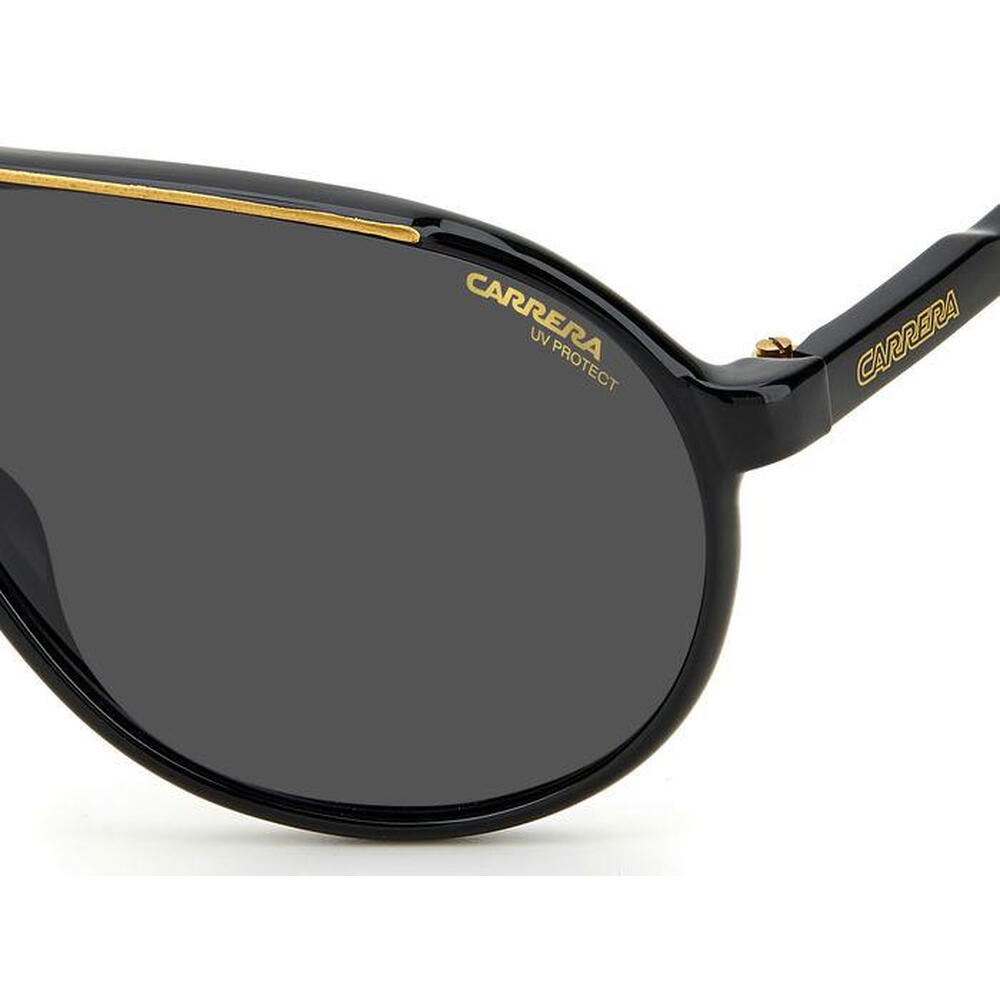 Lunettes de Soleil Carrera CHAMPION65/N 807 en TR90 Unisexe 62 mm 3/4