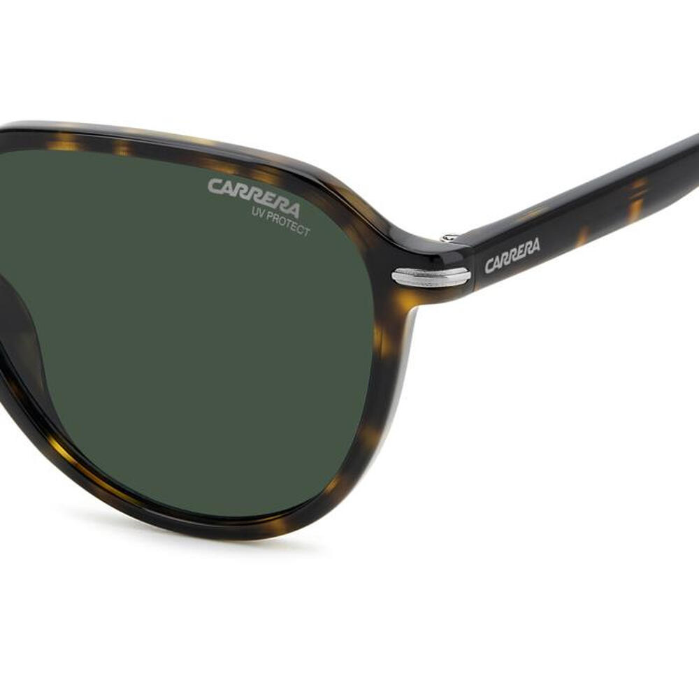 Occhiali da Sole Carrera 342/S FTT in Acetato Uomo 53 mm 3/3