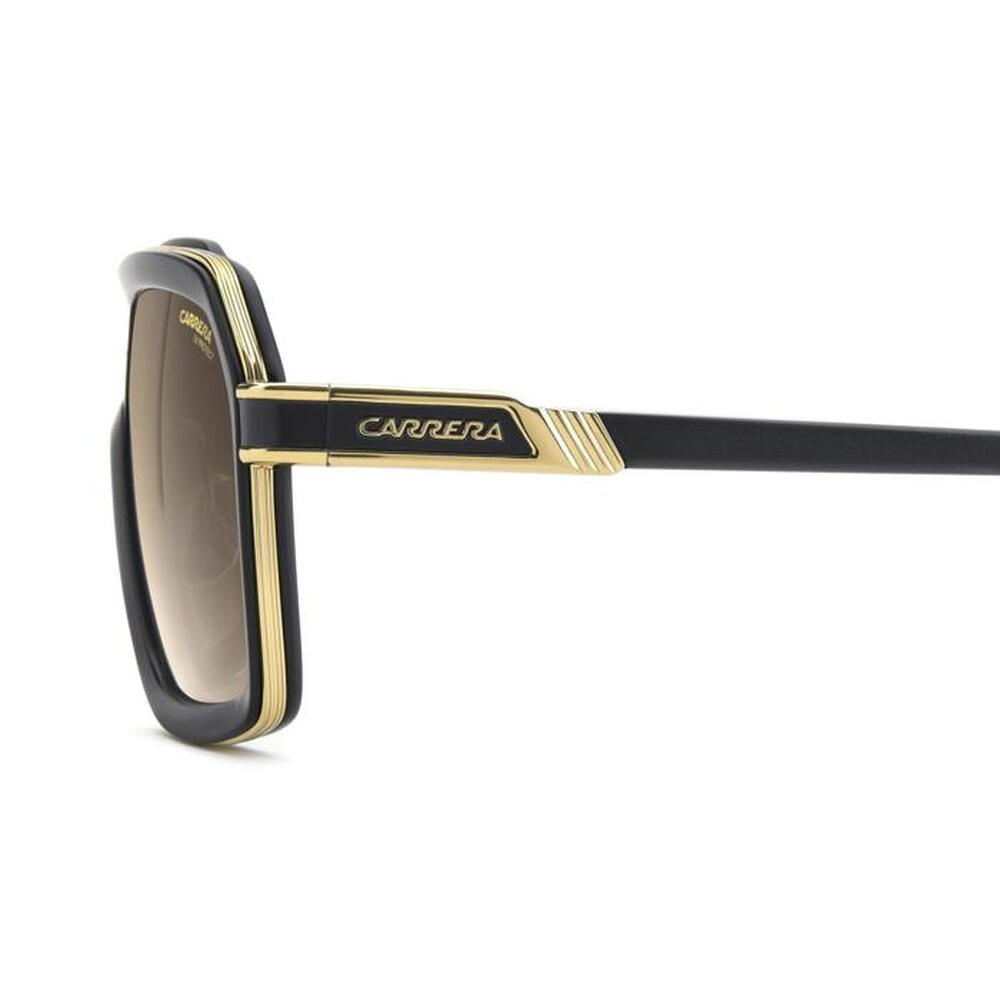 Lunettes de Soleil Carrera CA 1053/S/TI 003 en Acétate Homme 60 mm 3/3