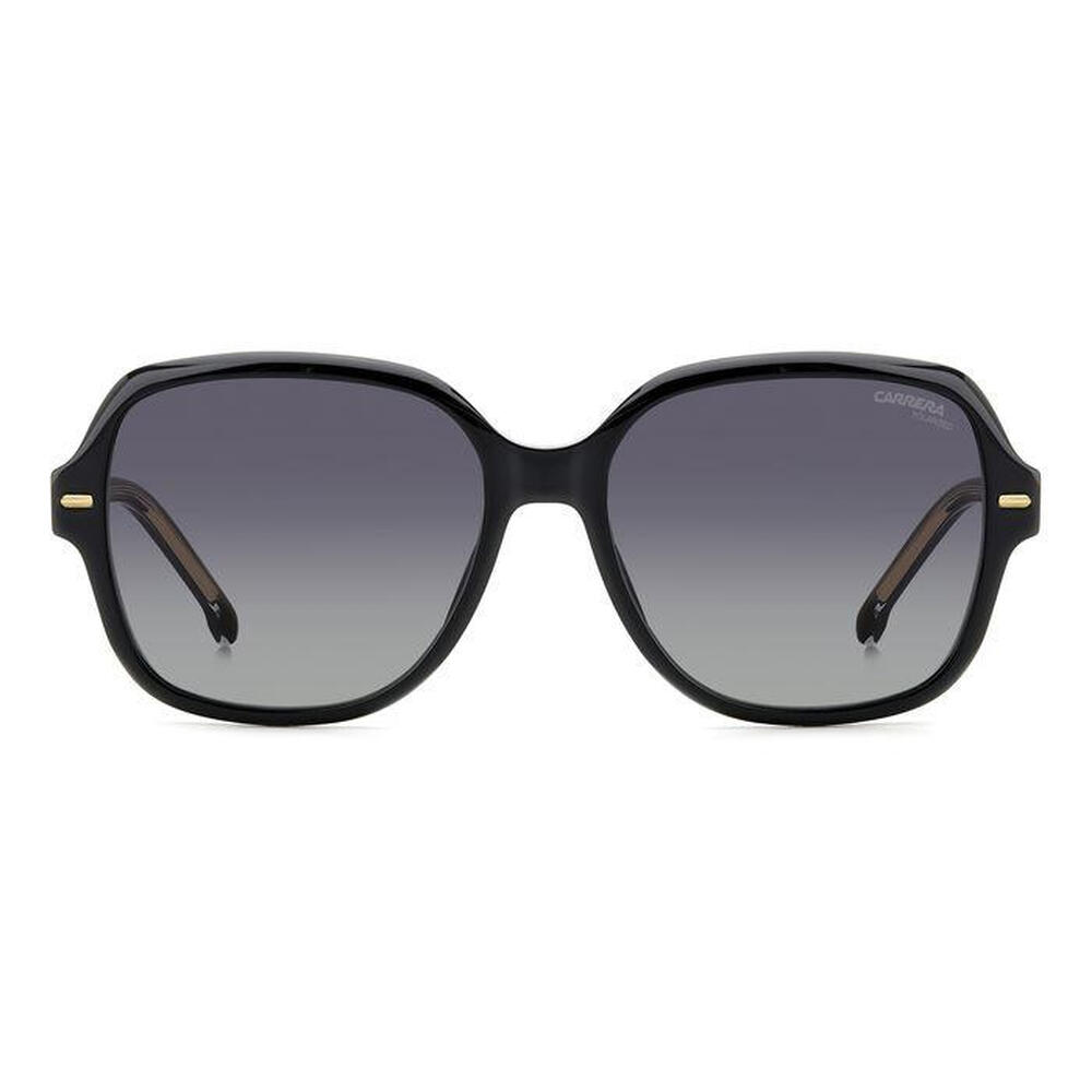 Lunettes de Soleil Carrera 3028/S 807 Polarisées en Acétate Femme 55 mm 2/3
