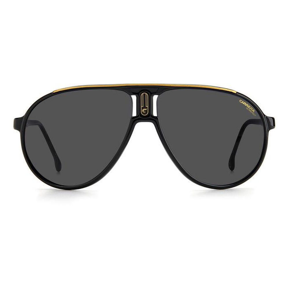 Lunettes de Soleil Carrera CHAMPION65/N 807 en TR90 Unisexe 62 mm 2/4