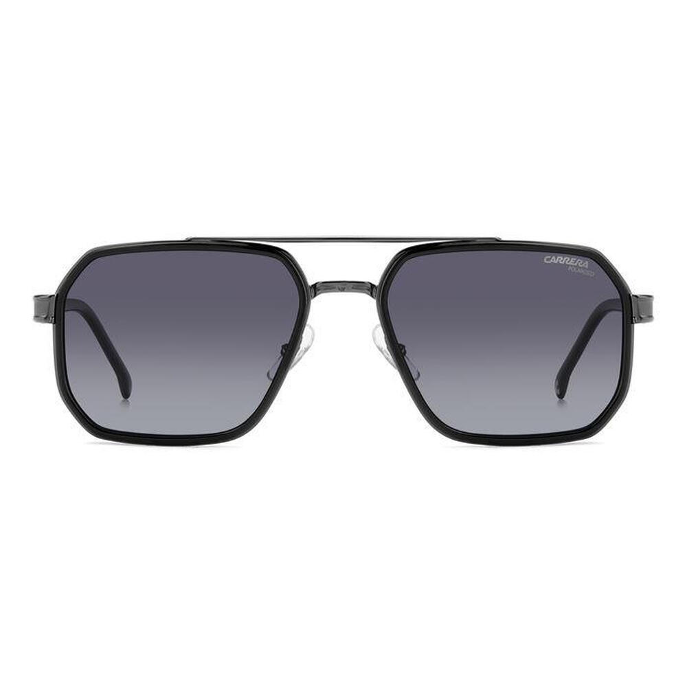 Occhiali da Sole Carrera 1069/S ANS Polarizzati in Metallo Uomo 58 mm 2/4
