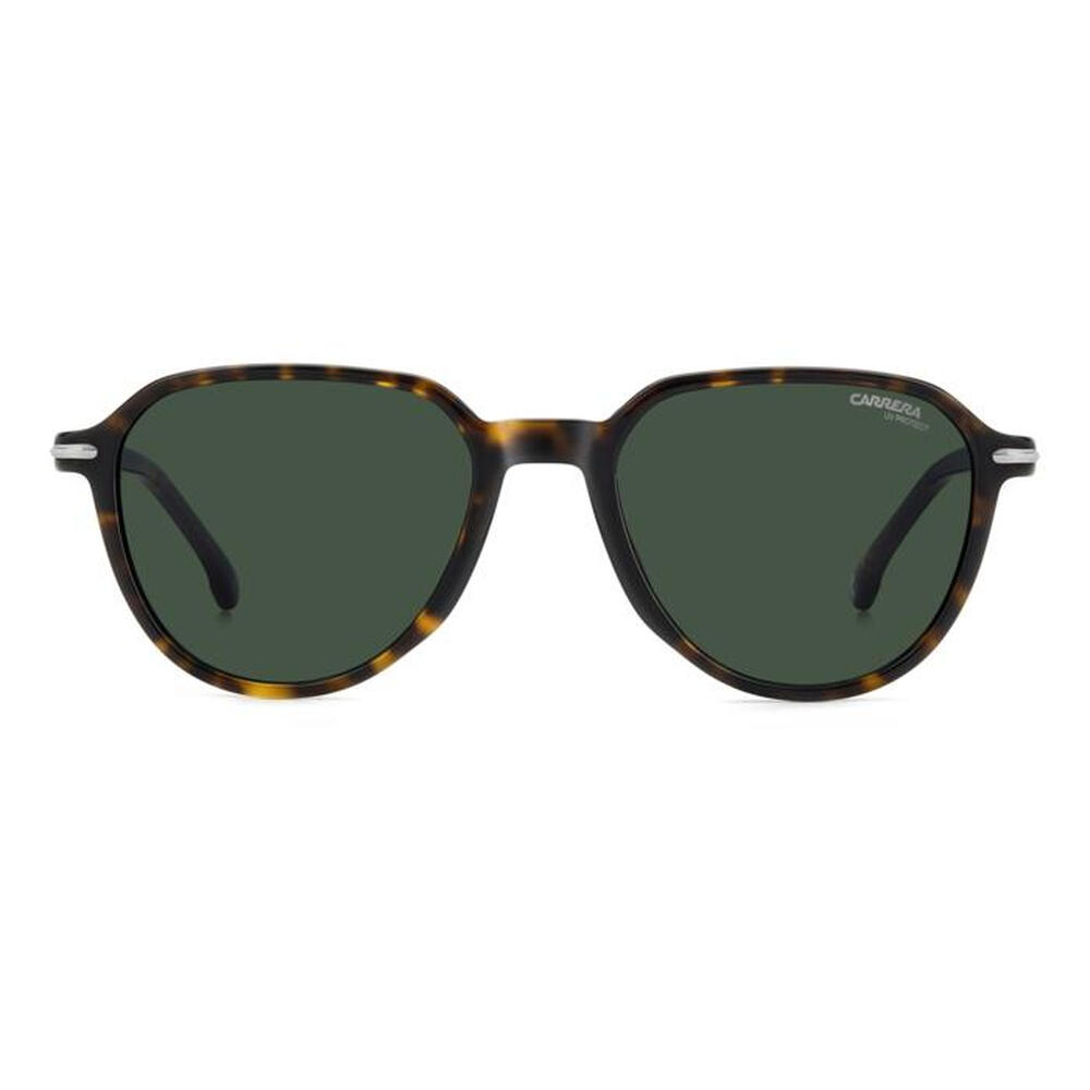 Occhiali da Sole Carrera 342/S FTT in Acetato Uomo 53 mm 2/3