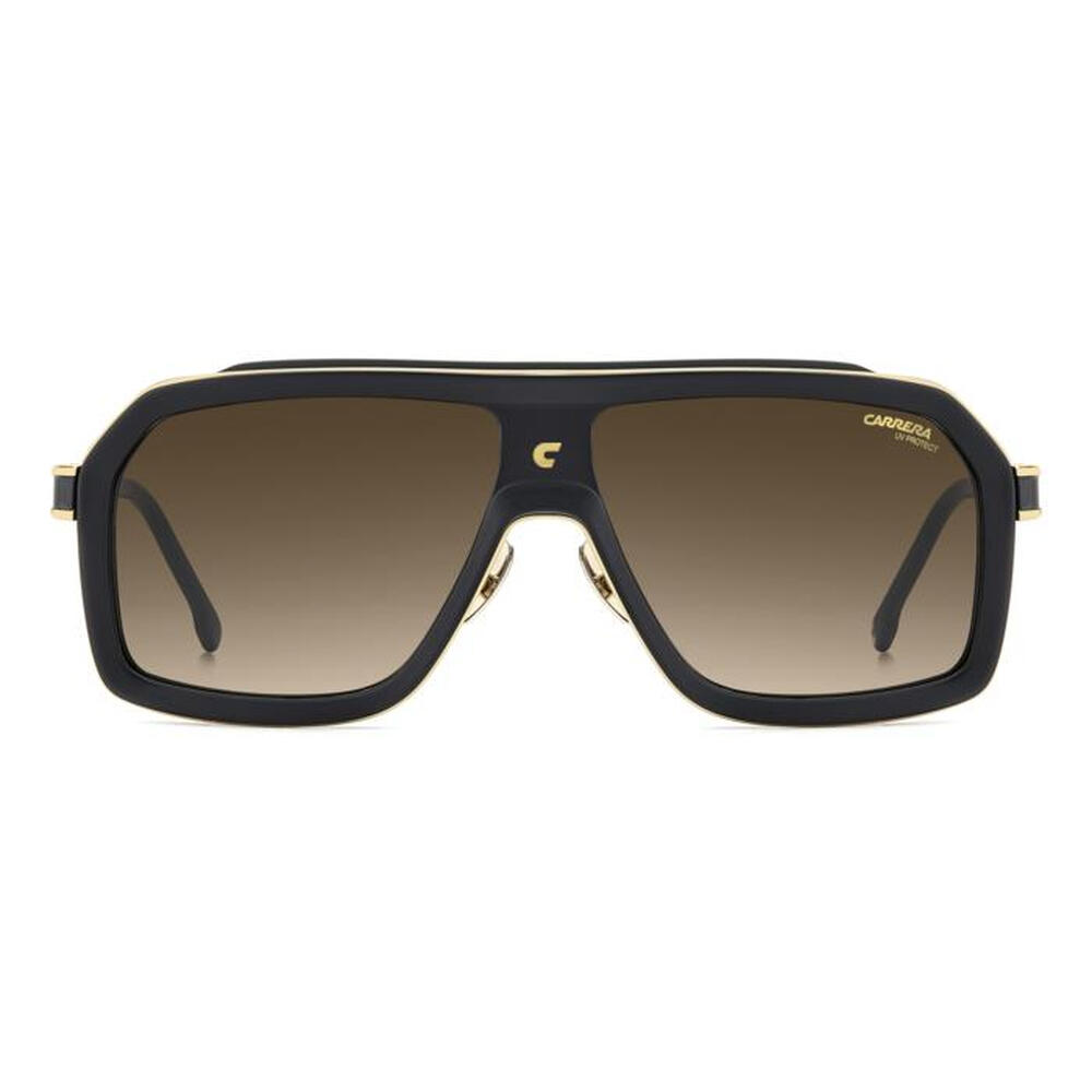 Lunettes de Soleil Carrera CA 1053/S/TI 003 en Acétate Homme 60 mm 2/3
