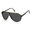 Ochelari de soare unisex CARRERA CHAMPION65/N 807, mărime 62 mm