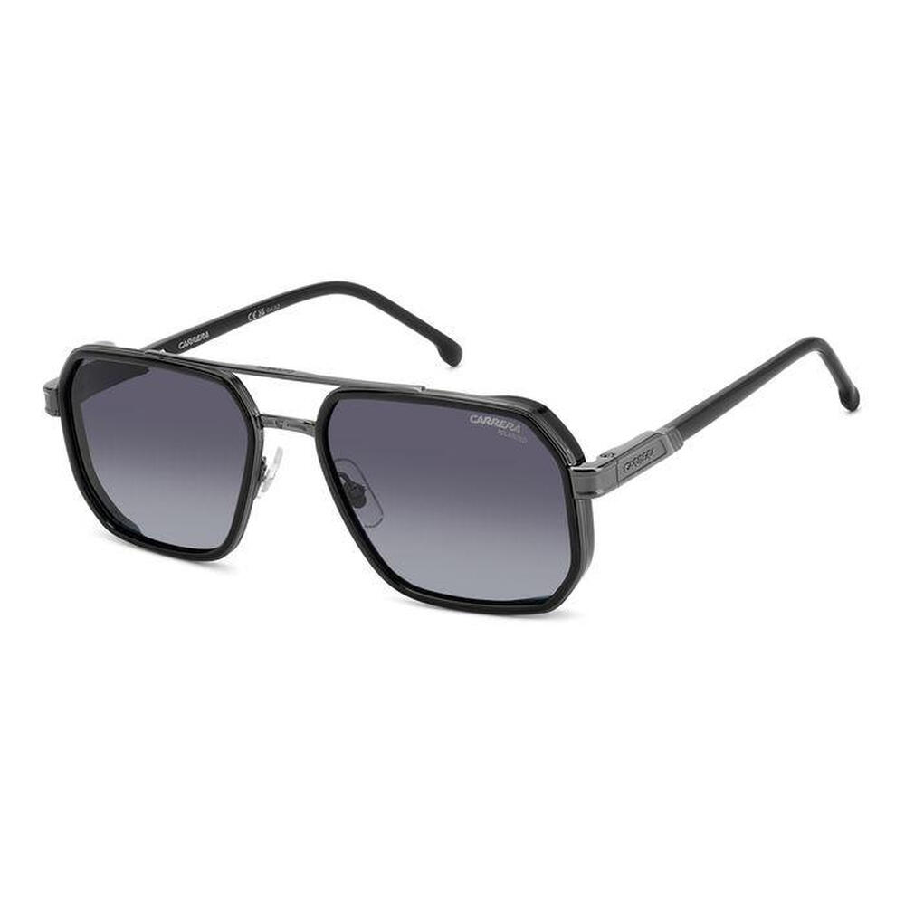 Ochelari de Soare Carrera 1069/S ANS Polarizați din Metal Bărbați 58 mm