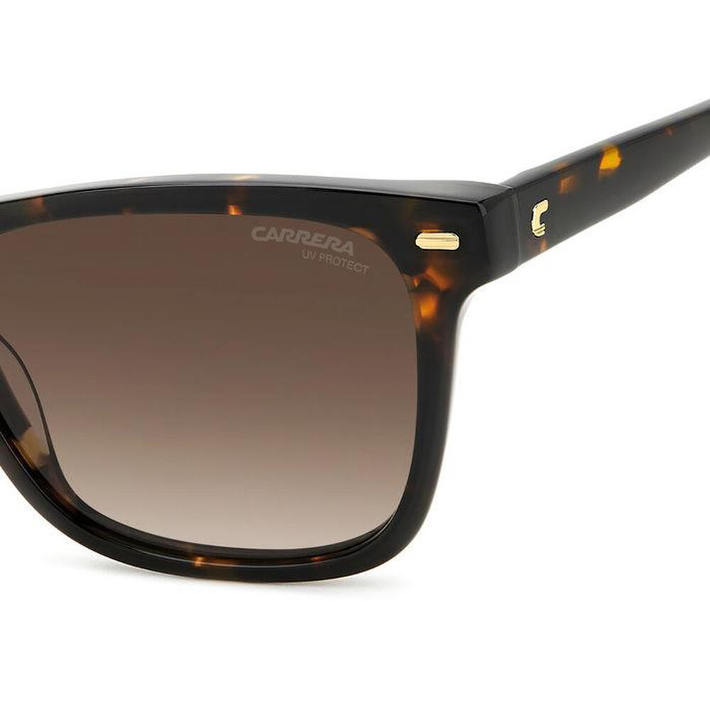 Lunettes de Soleil Carrera 3001/S 086 en Acétate Femme 54 mm 3/3