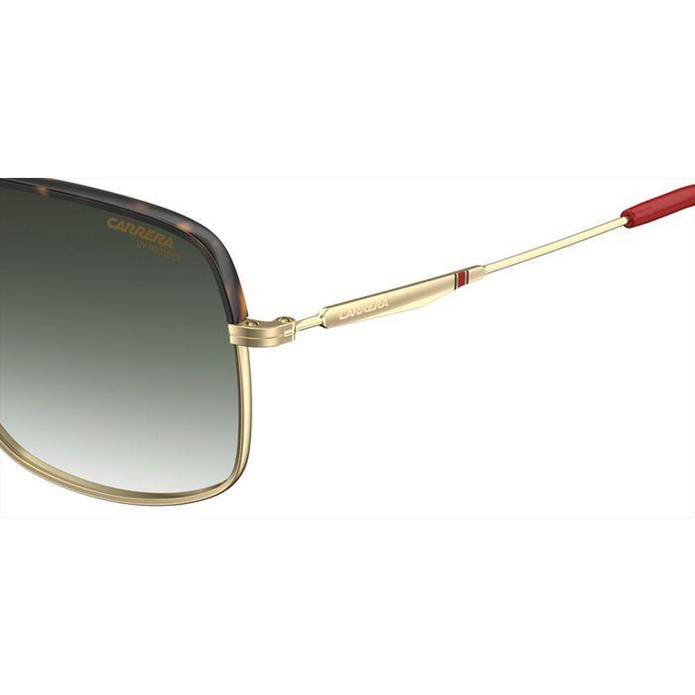 Occhiali da Sole Carrera 152/S RHL in Metallo Uomo 60 mm 3/3