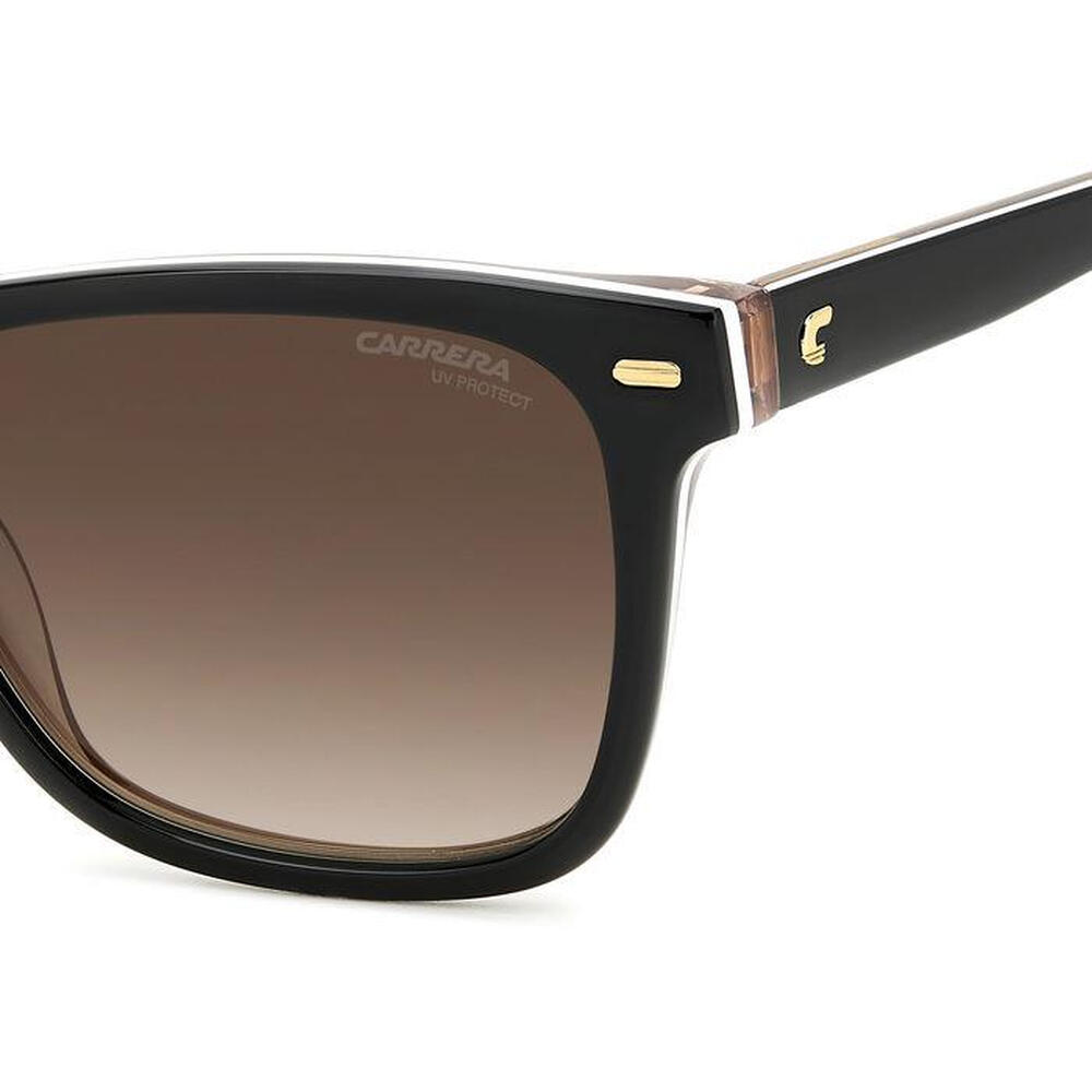 Lunettes de Soleil Carrera 3001/S 6X4 en Acétate Femme 54 mm 4/4