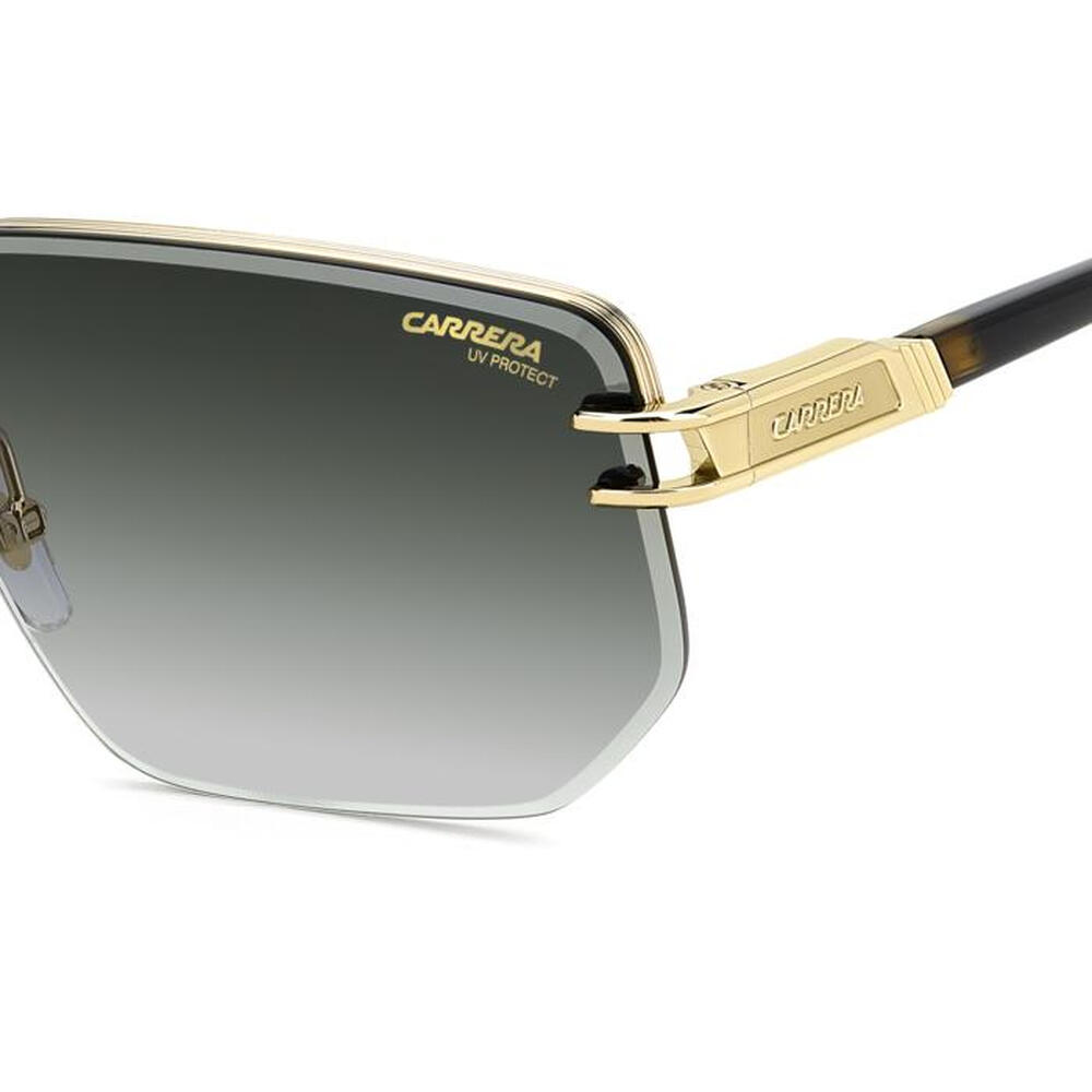 Lunettes de Soleil Carrera 1070/S 0NR en Métal Homme 60 mm 3/4