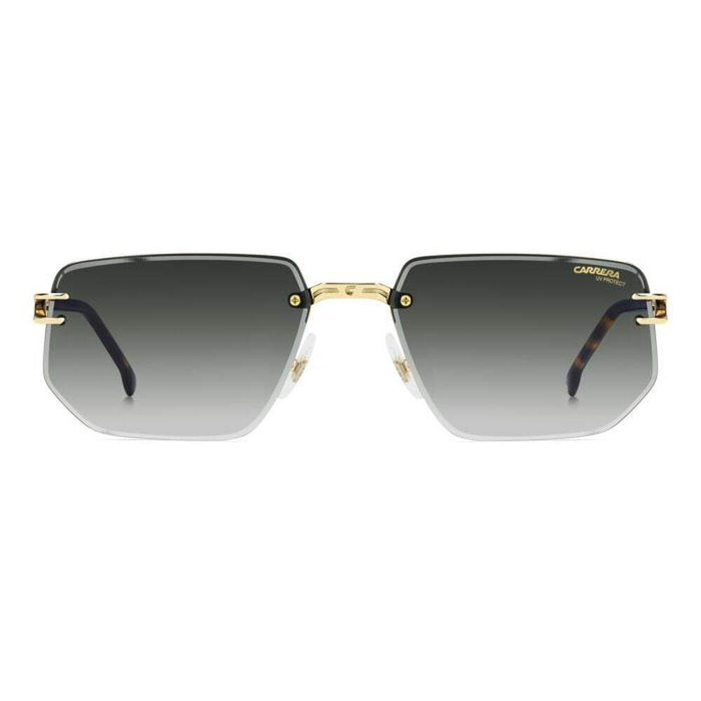 Lunettes de Soleil Carrera 1070/S 0NR en Métal Homme 60 mm 2/4