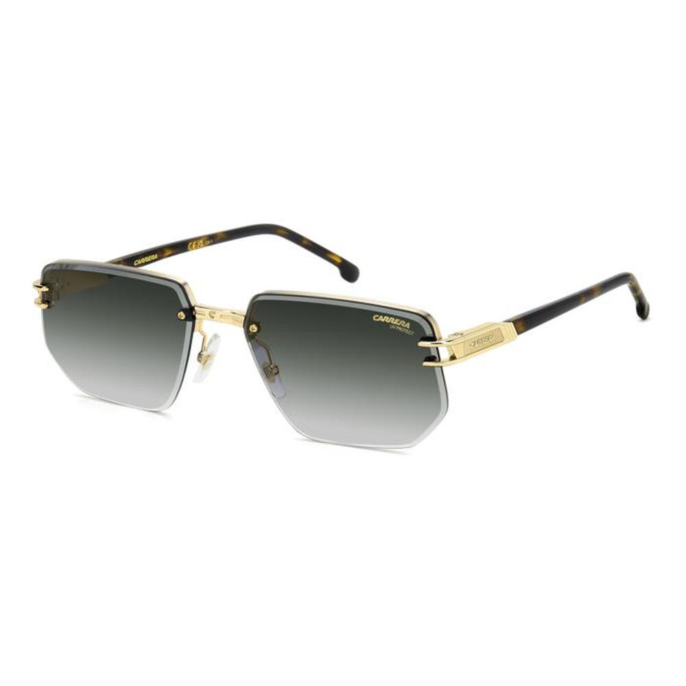 Ochelari de Soare Carrera 1070/S 0NR din Metal Bărbați 60 mm