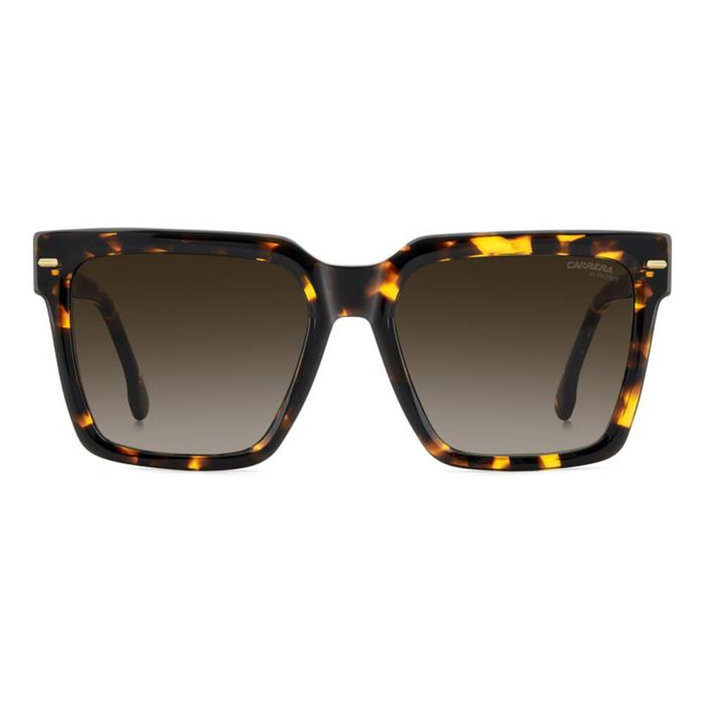 Lunettes de Soleil Carrera 3067/S 086 en Acétate Femme 56 mm 2/3
