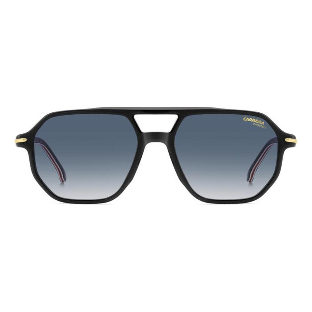 Sonnenbrille Carrera 341/S 2M2 aus Acetat Herren 54 mm 2/3