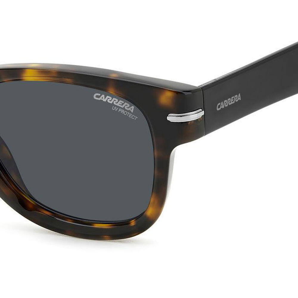 Lunettes de Soleil Carrera 330/S 086 en Acétate Homme 50 mm 3/3