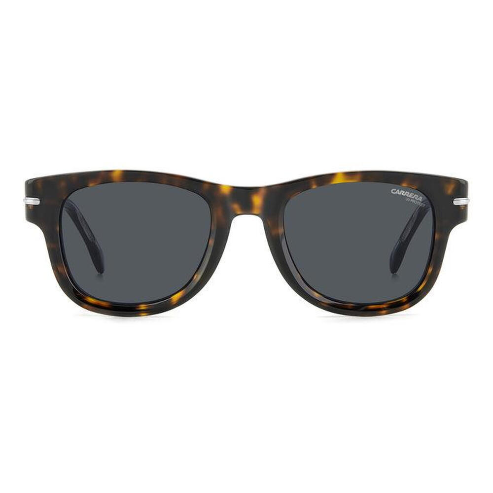 Lunettes de Soleil Carrera 330/S 086 en Acétate Homme 50 mm 2/3
