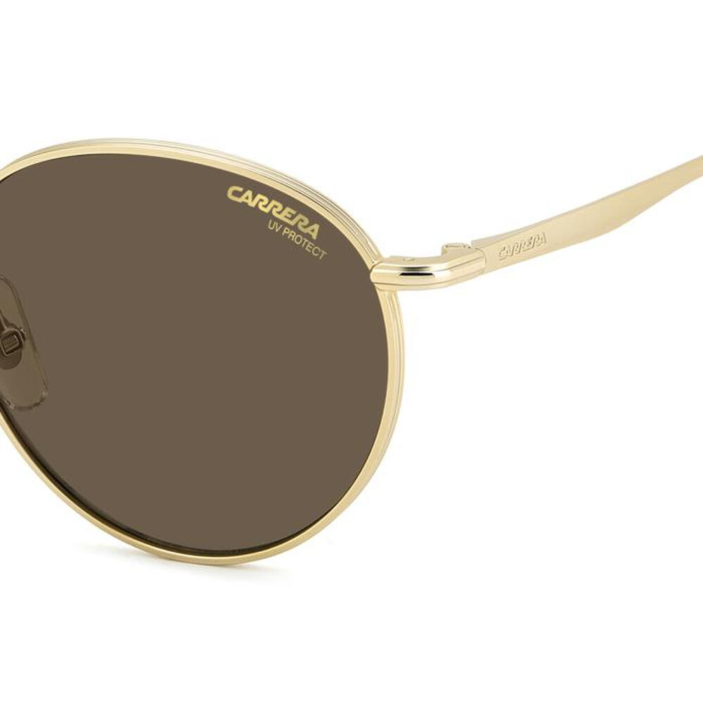 Okulary Przeciwsłoneczne Carrera 339/S 0NR z Metal Męskie 52 mm 3/3