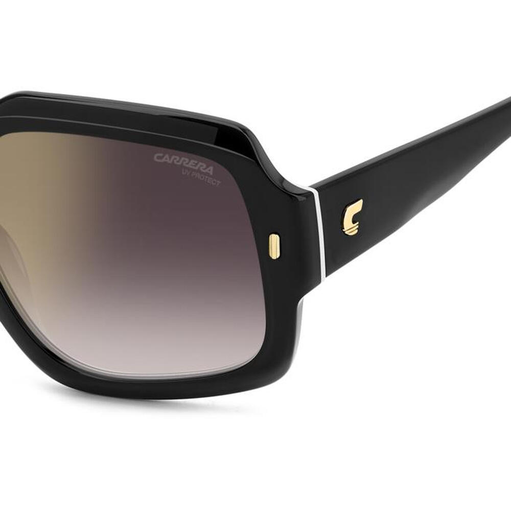 Lunettes de Soleil Carrera 3045/S 80S en Acétate Femme 56 mm 3/3