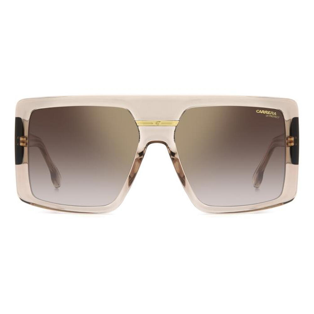Lunettes de Soleil Carrera VICTORY C 13/S FIB en Nylon Femme 60 mm 2/3