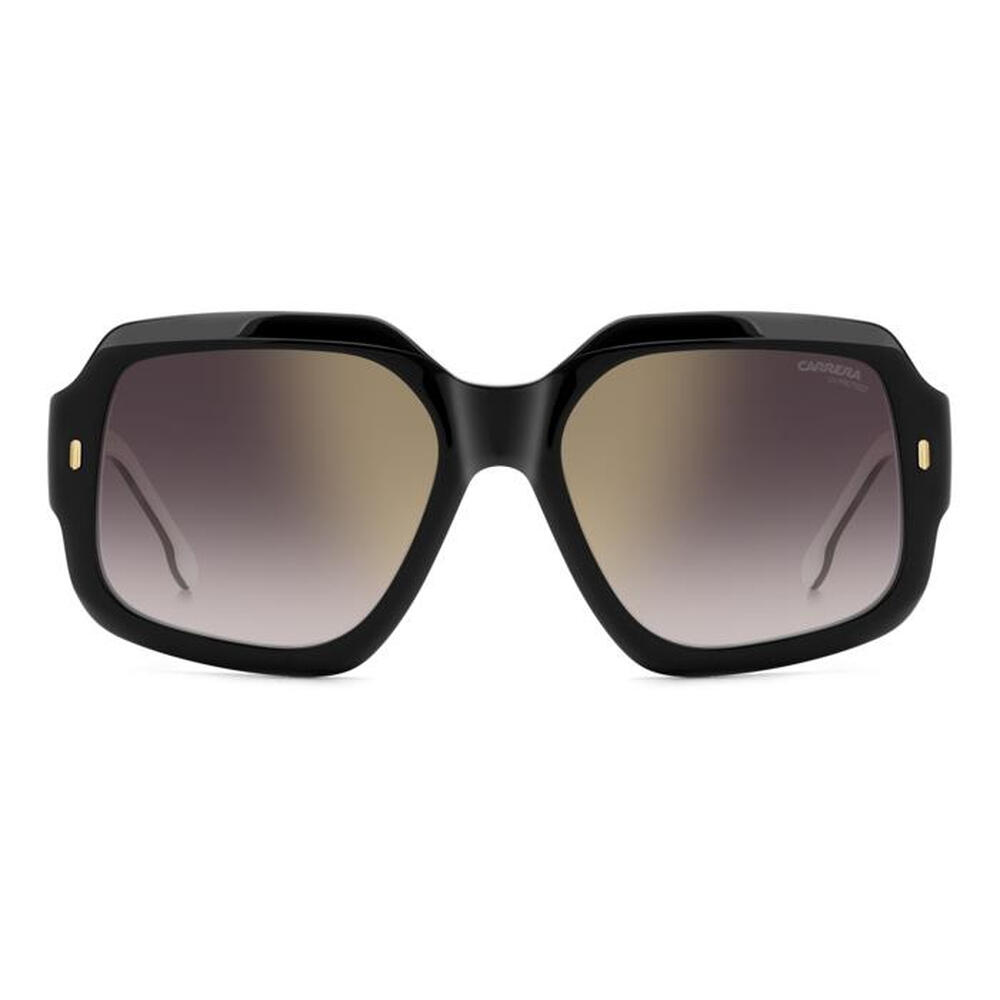 Lunettes de Soleil Carrera 3045/S 80S en Acétate Femme 56 mm 2/3
