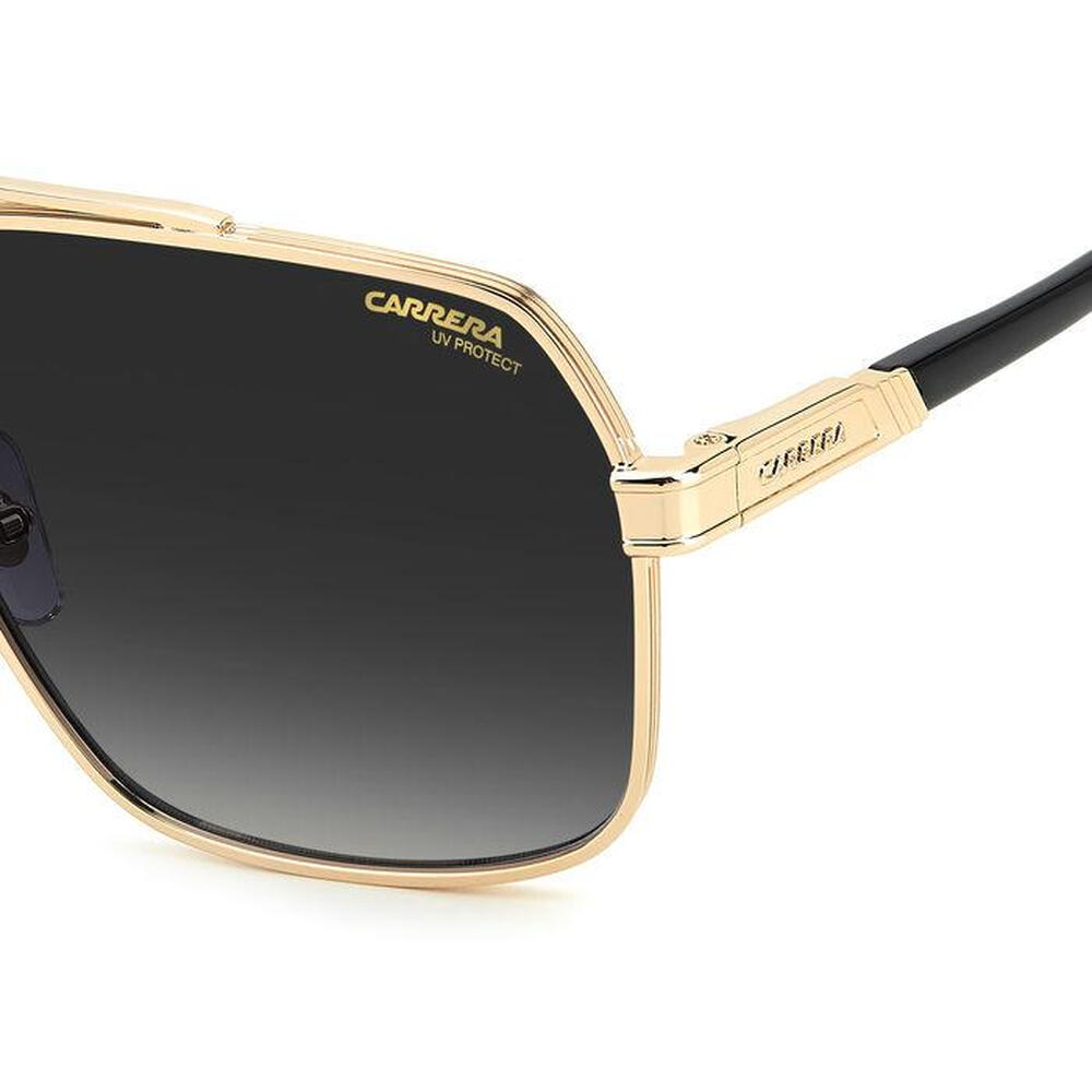 Lunettes de Soleil Carrera 1055/S 2M2 en Métal Homme 62 mm 3/3