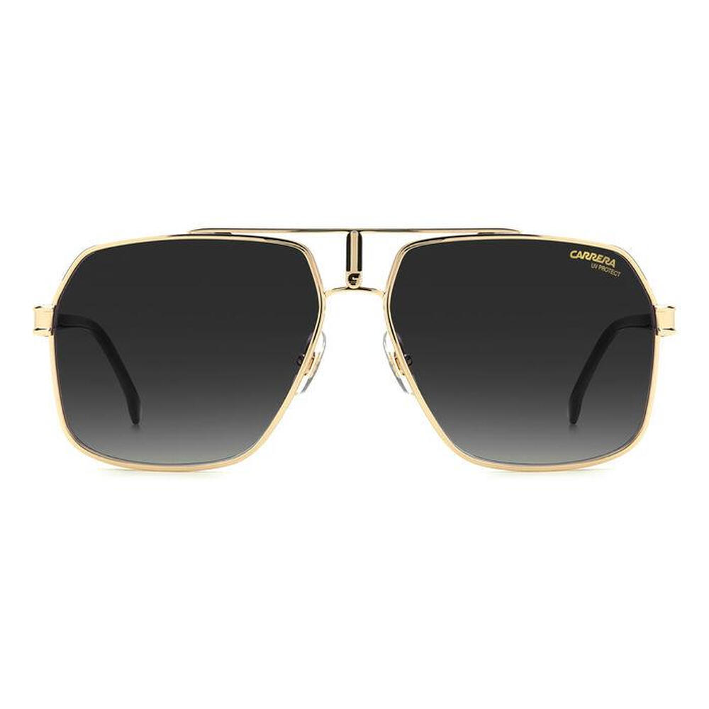 Lunettes de Soleil Carrera 1055/S 2M2 en Métal Homme 62 mm 2/3