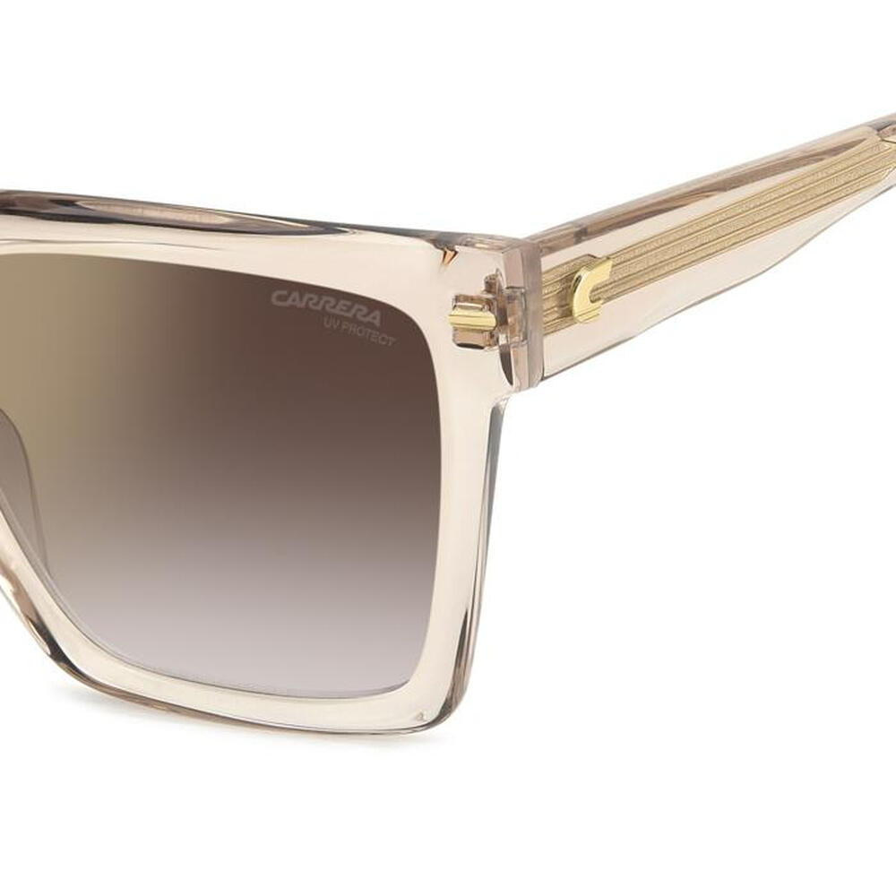 Lunettes de Soleil Carrera 3067/S FWM en Acétate Femme 56 mm 3/3